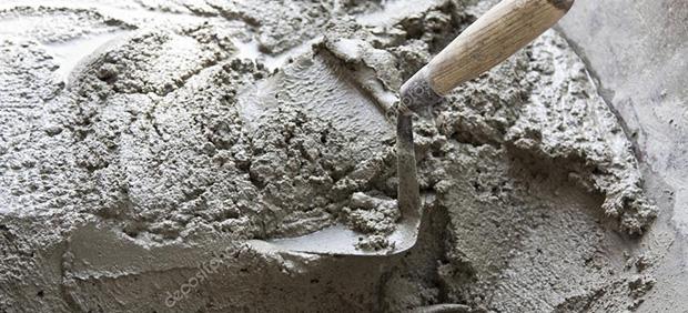 Cement Poole
